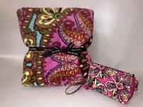 Vera Bradley 202//151